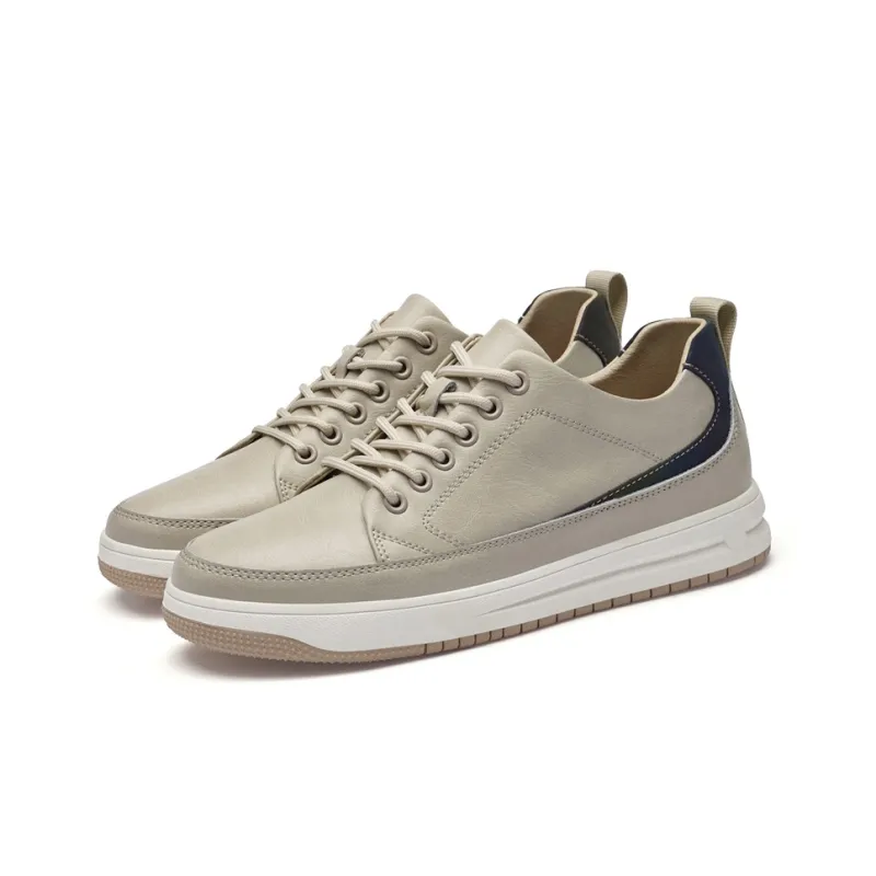 The Bull's House Low-Top Skateboard Shoes Unisex-17