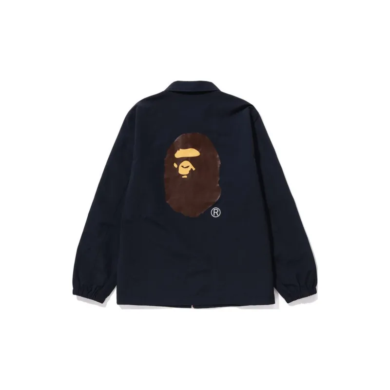 A BATHING APE Jackets Men-7