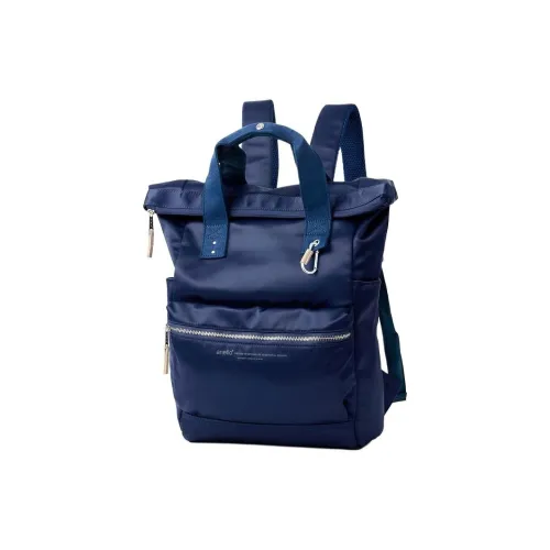 Anello Backpacks Marine Blue