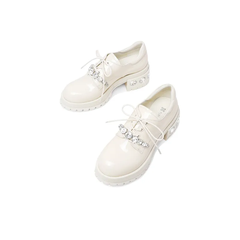 Hoov Casual Single Shoes Women's-7