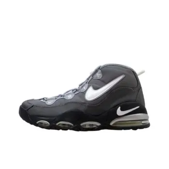 Nike Air Max Tempo Cool Grey/White Dark Grey Wolf Grey