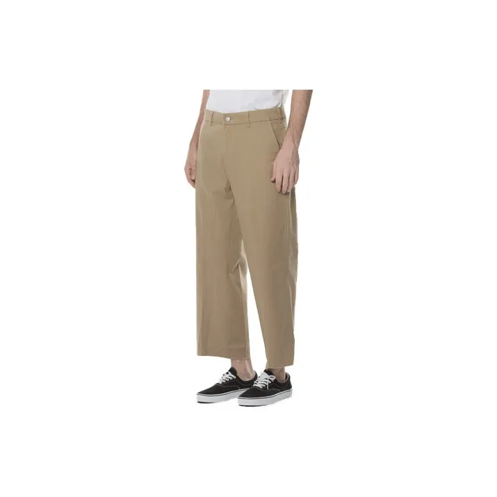 Levi’s Casual Pants Unisex Khaki-2