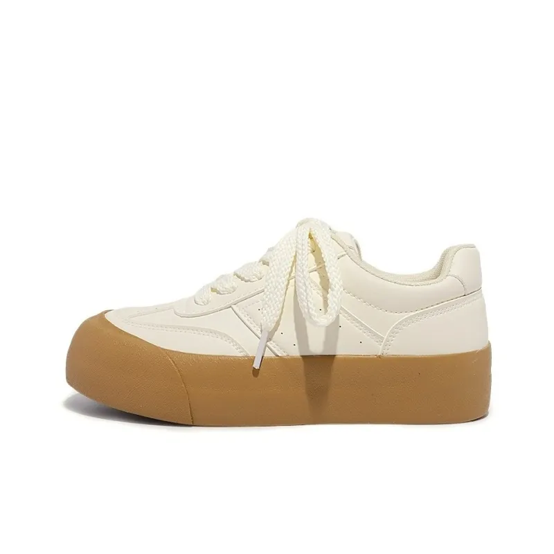 SNXR Quick Dry Wear-Resistant Lightweight Breathable Low-Top Skateboard Shoes Women's-0