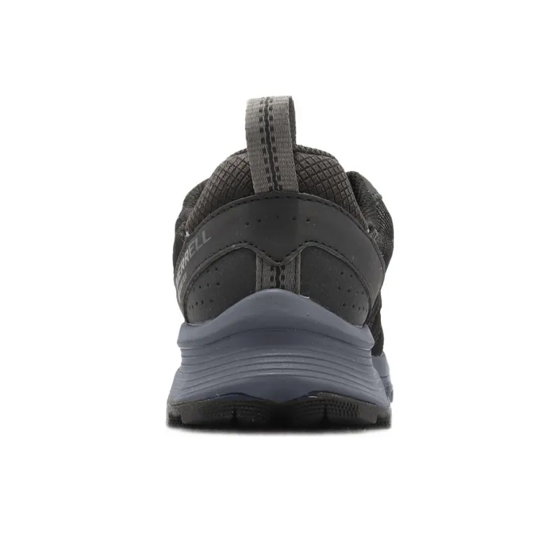MERRELL Moab Speed XTR GTX Durable Breathable Low-Top Outdoor Shoes Women's Black-3
