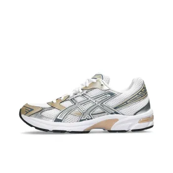 Asics Gel 1130 White Wood Crepe