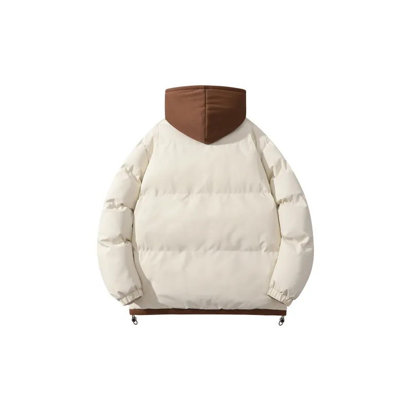 30BRAID Puffer Jackets Unisex-1