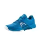 Blue/White
