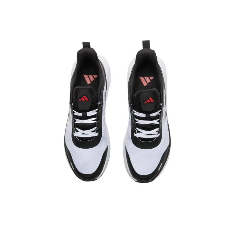 Adidas Neo All Day Power 'Black Silver White'-1