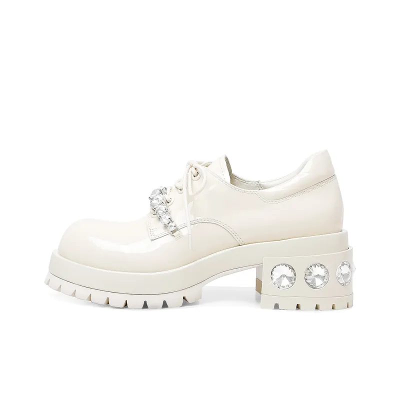 Hoov Casual Single Shoes Women's-5