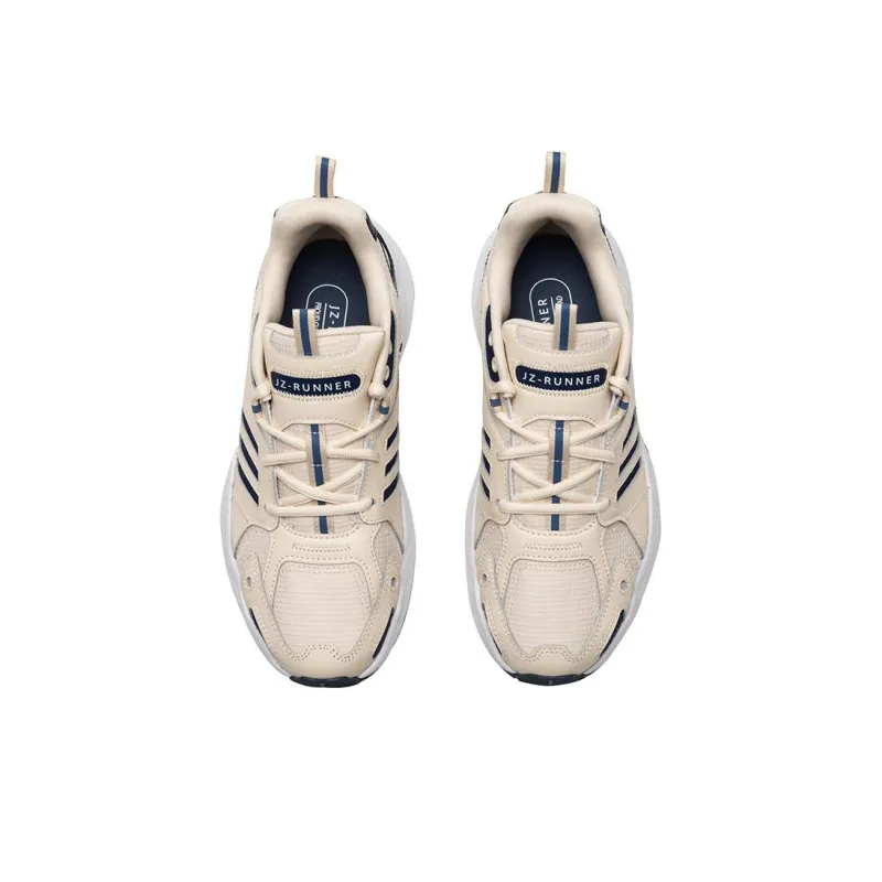 Adidas Jz Runner 'Beige Blue'-3