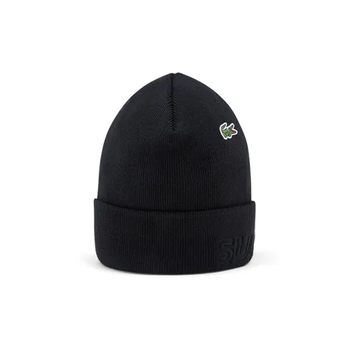 LACOSTE Beanies Unisex