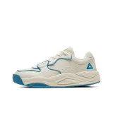 Beige Blue