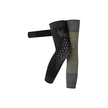 YUZHAOLIN Running Mountaineering Unisex Elastane Polyester Knee Pads