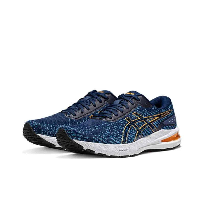 Asics Gel Glyde 4 'Midnight Electric Red'-1