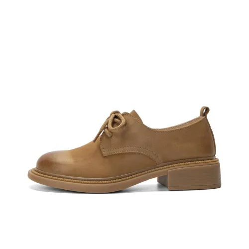 Q.VONTON Women's Casual Shoes Women's