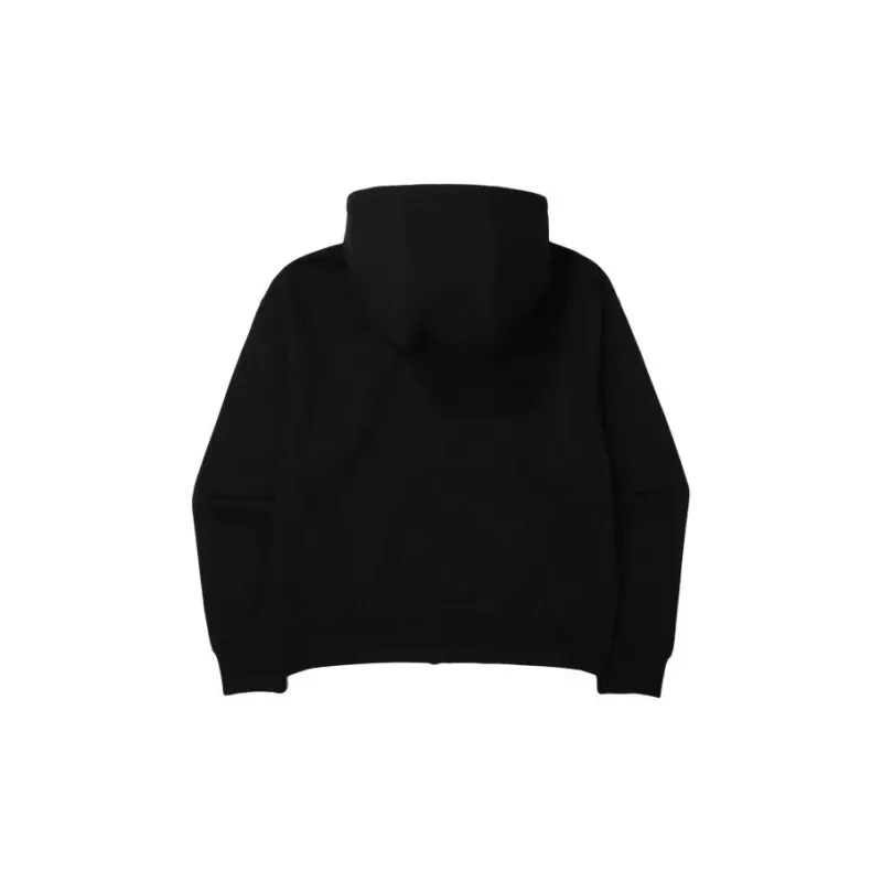 FILA Jackets Coats Women's Black-1