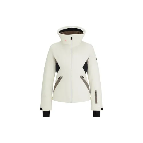 Perfect Moment X HUGO BOSS Jackets Women's White