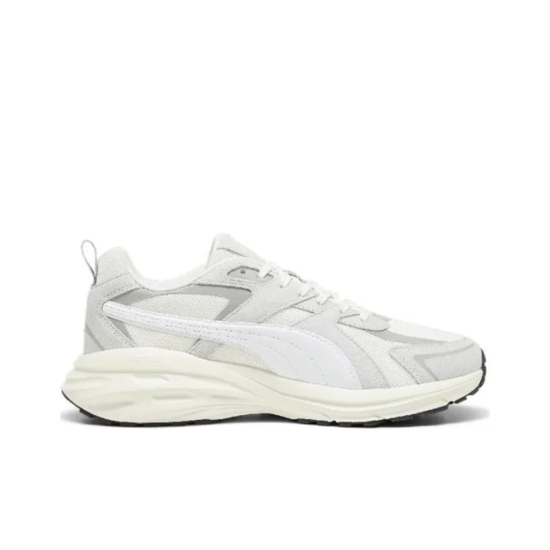 PUMA Hypnotic Ls 'Warm White Grey'-1
