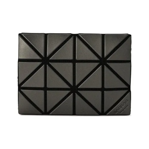 ISSEY MIYAKE Card Case Card Holders