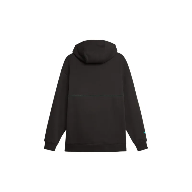 PUMA x Mercedes Benz Sweatshirt Men's Black-1