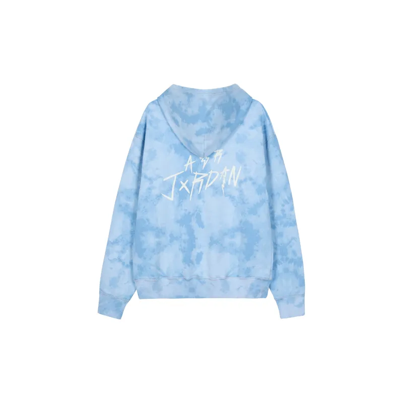 Jordan X J Balvin Hoodie Asia Sizing-1