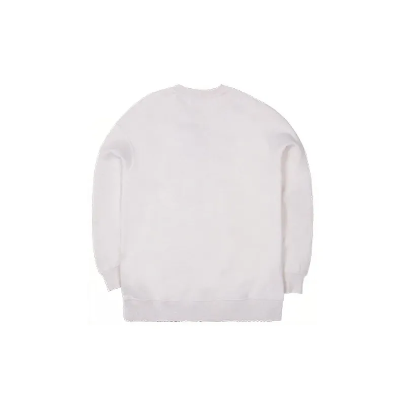 New Era Sweatshirts Unisex Light Brown-1