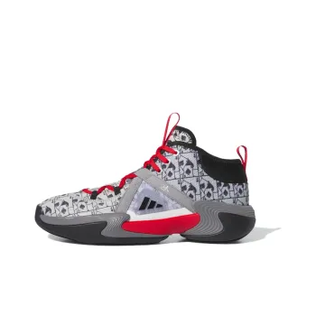 Exhibit Select Candace Parker X Women's Adidas Mid 'Queen Of Cards' Women's