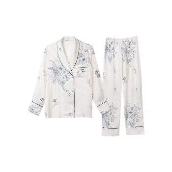 IIZZINI Scenario Pajama Set Women's