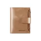 Vintage Leather-Khaki