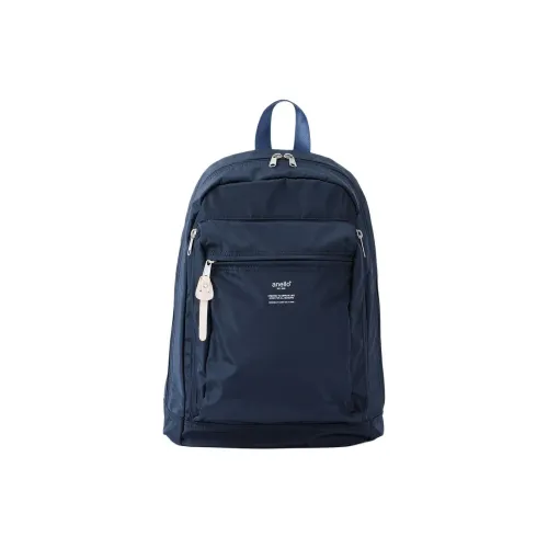 Anello Backpacks Marine Blue