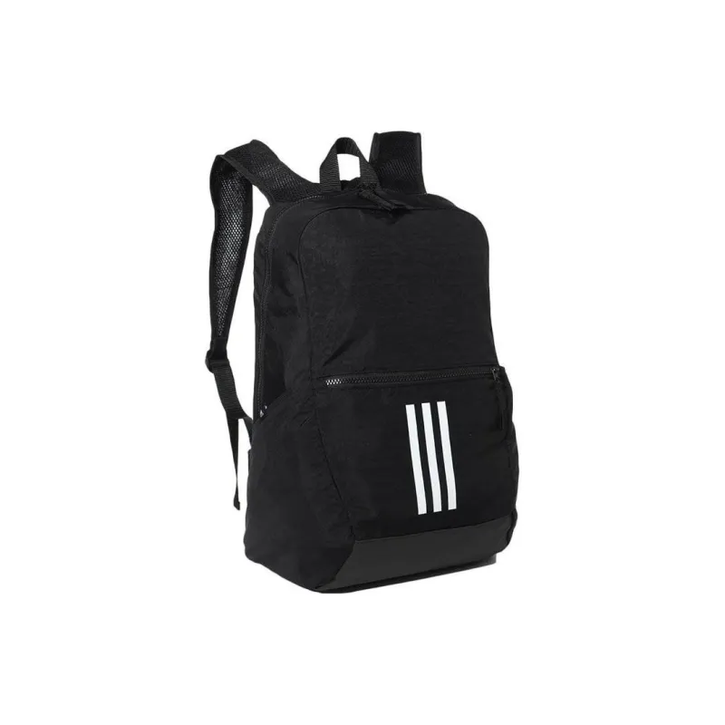 Adidas Polyamide Backpack Unisex Black-2