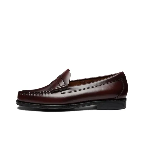 G.H. Bass & Co. Lincoln Easy Weejuns Leather Loafers