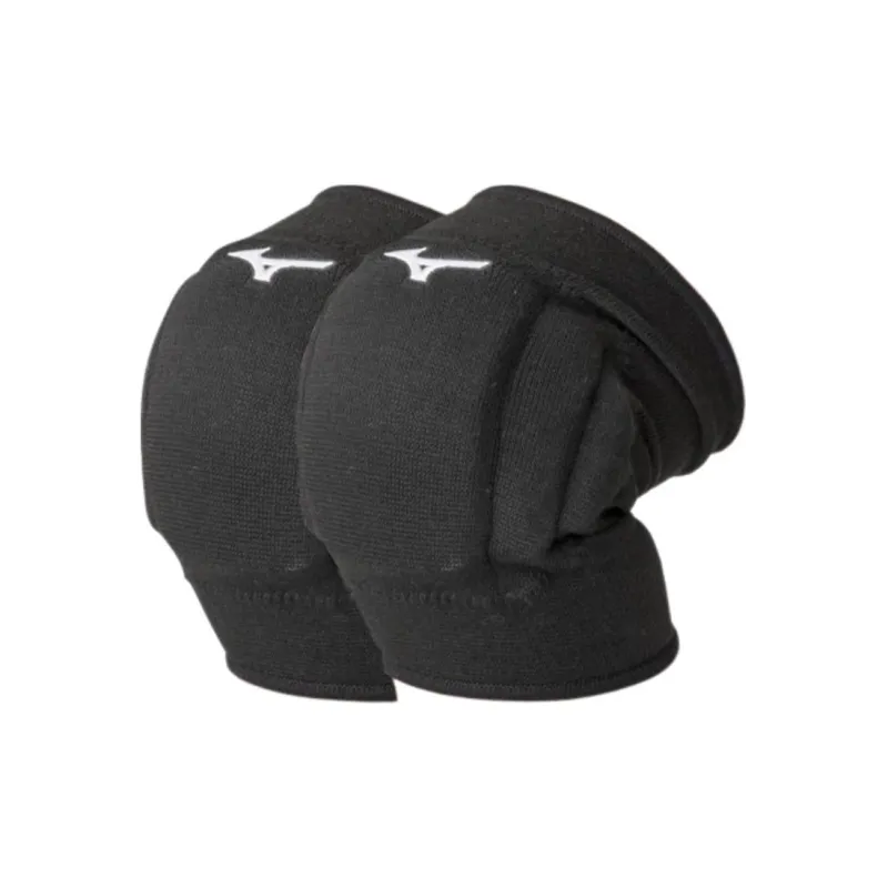 Mizuno Volleyball Basketball Women's Polyester Rubber Knee Pads-3