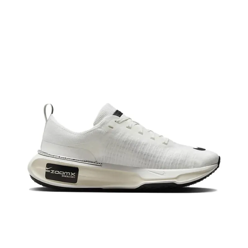 Nike Invincible 3 Summit White Black Women's-1