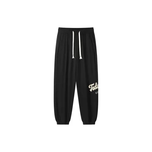 Teddy Bear Collection Unisex Knit Sweatpants