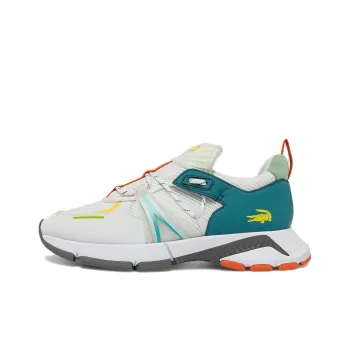 LACOSTE Low Top Casual Shoes Women's White