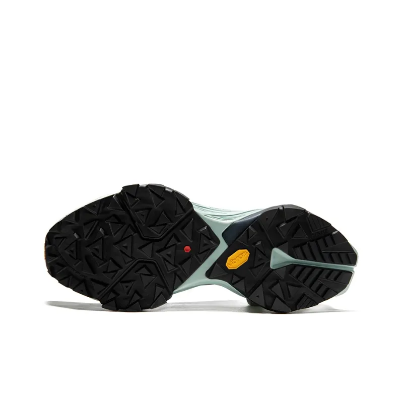 KAILAS FUGA DU Running Shoes Men Low Top Teal-4