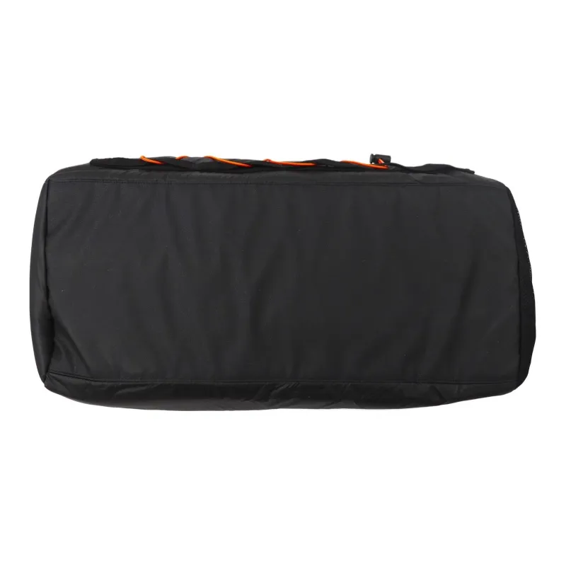 Adidas X Undefeated Gym Bag Black-2