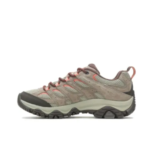 MERRELL Women's Moab 3 GORE-TEX 'Bungee Cord'