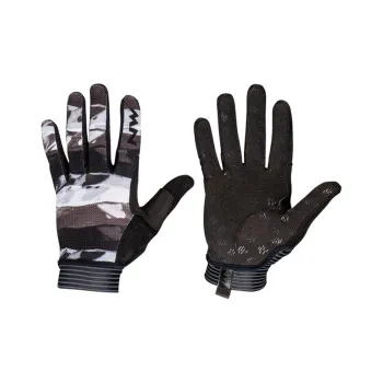 NORTHWAVE Other Riding Equipment Cycling Glove Outdoor Riding Unisex Super Silicon Gray White