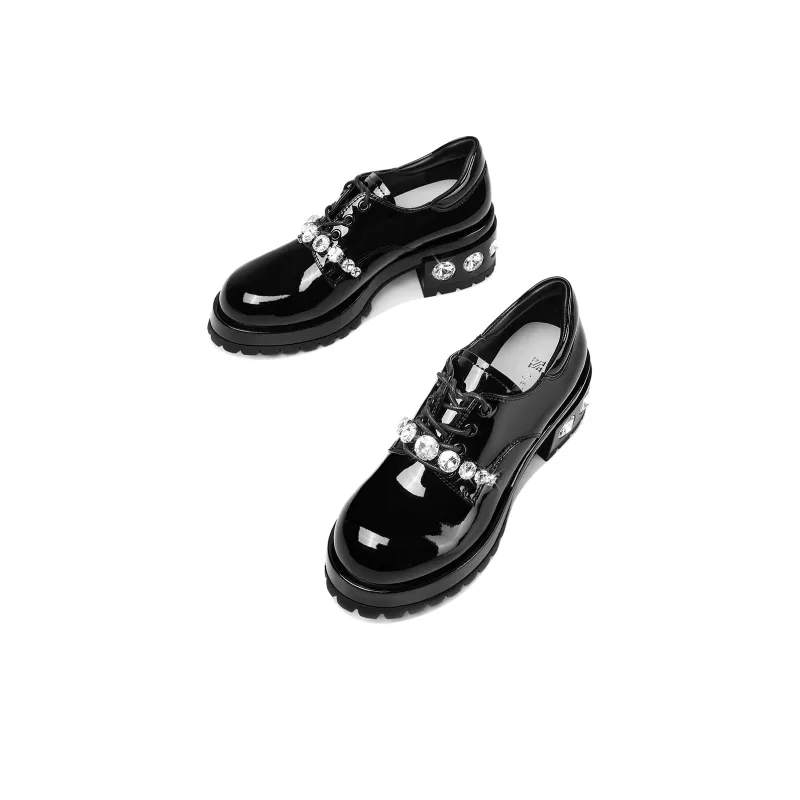 Hoov Casual Single Shoes Women's-2