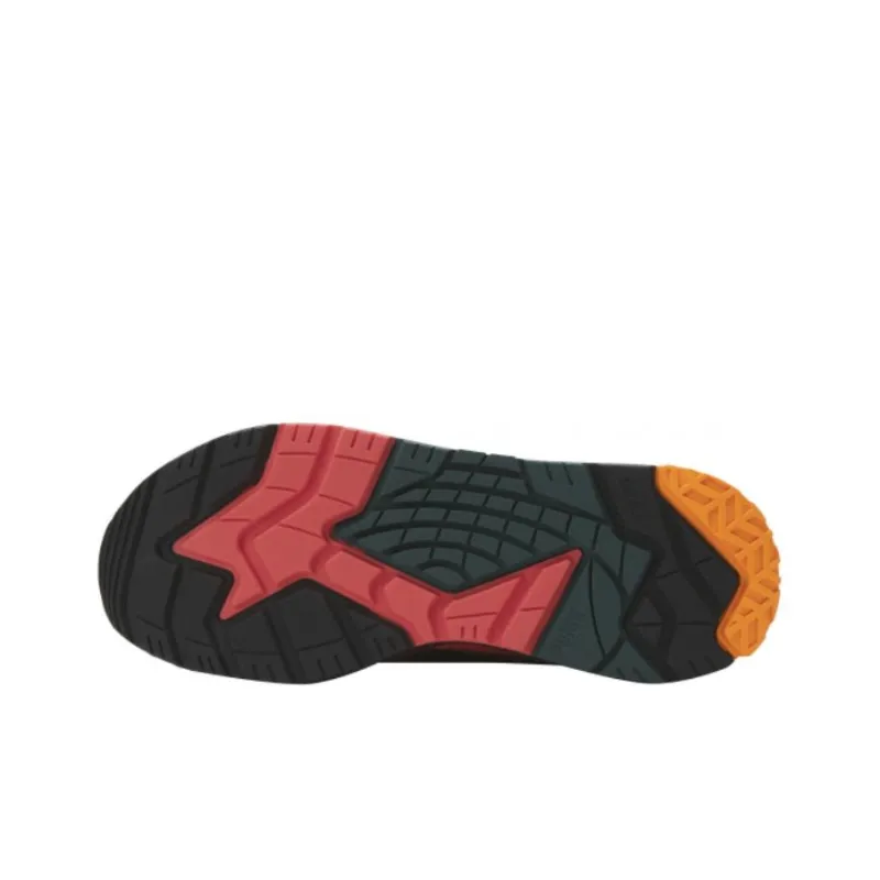 PUMA Rs Trck Color Future Blue Black Saffron-5