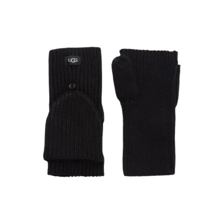 UGG Knit Gloves Unisex-0