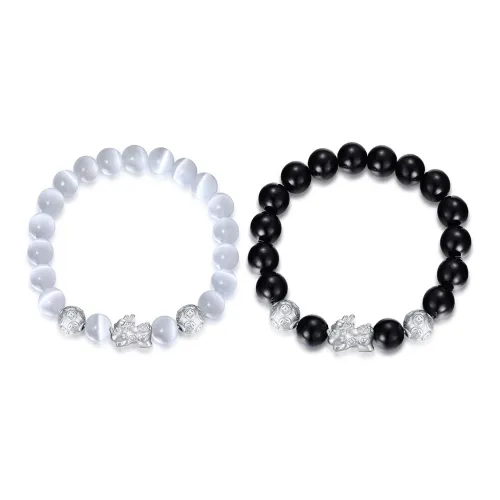 Shang Yinfu Jade Bracelets Unisex