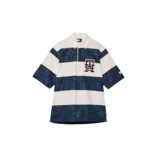 Tommy Hilfiger Unisex Polo Shirt