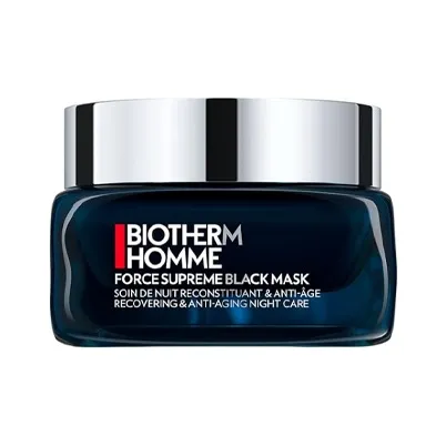 BIOTHERM 남성'S 페이스 크림 로션 남성