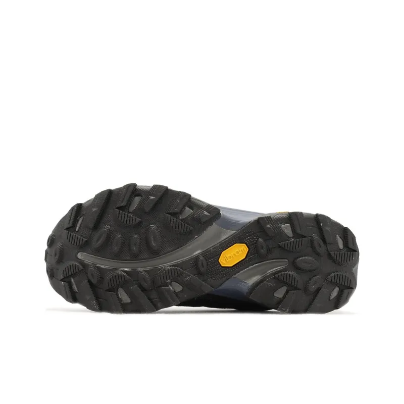 MERRELL Moab Speed XTR GTX Durable Breathable Low-Top Outdoor Shoes Women's Black-4