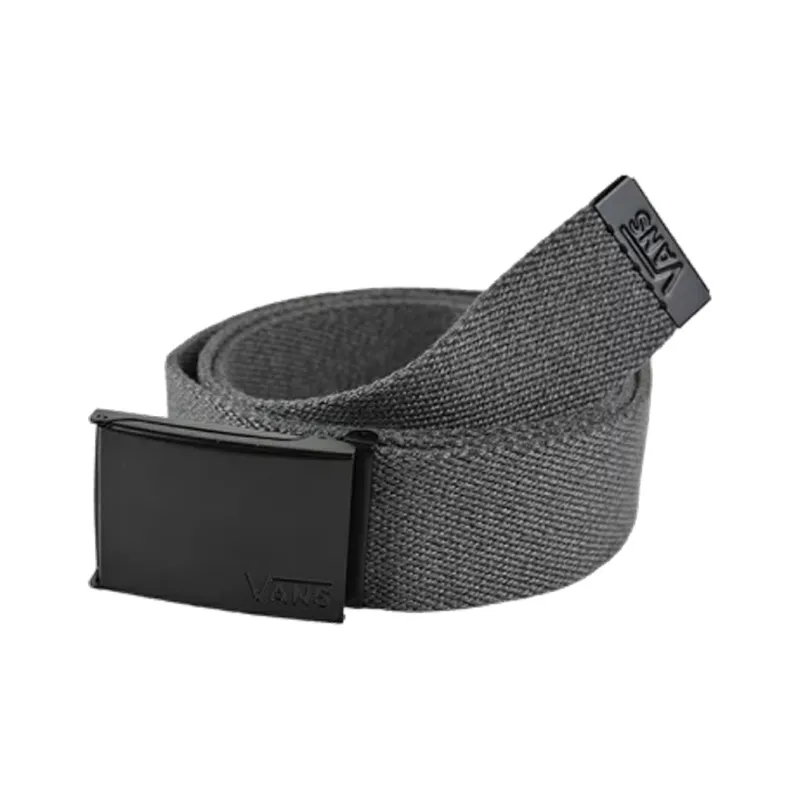Vans Other Belts Unisex Black Width: 3.8cm-0