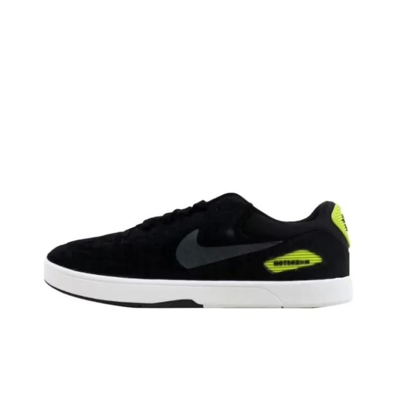 Nike Koston X Heritage Black/Anthracite Atomic Green-0