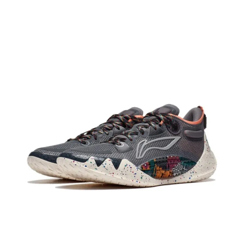 LINING JB-1 Jimmy Butler - Senegal Travel-3